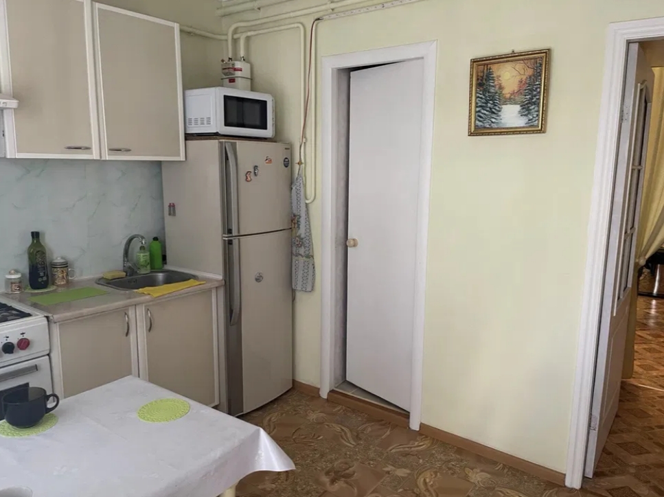 продажа однокомнатной квартиры номер A-173828 в Малиновском районе, фото номер 6